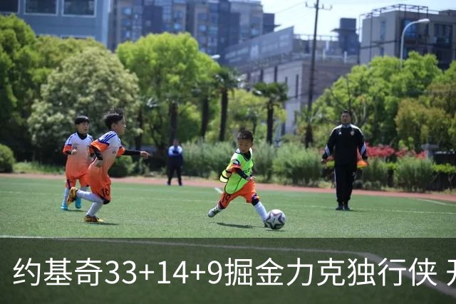 约基奇33+14+9掘金力克独行侠 开拓者险胜灰熊