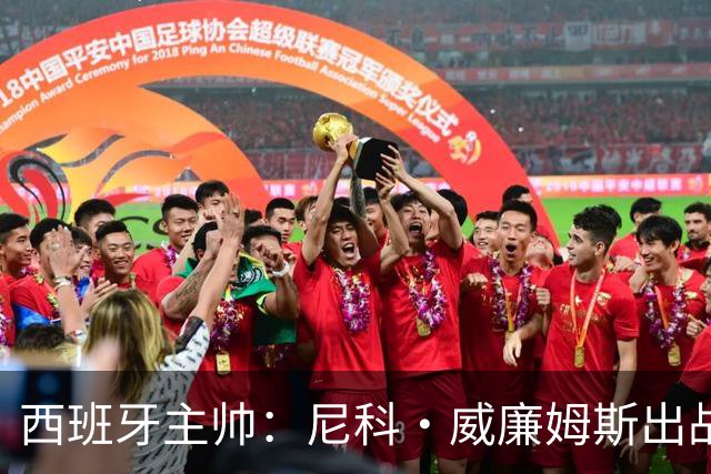 西班牙主帅：尼科·威廉姆斯出战存疑 皮诺或缺席剩余比赛